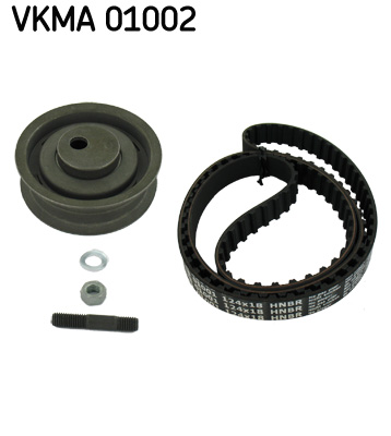 SKF VKMA 01002 Kit cinghie dentate